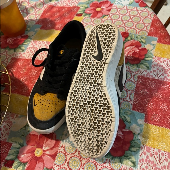 Nike SB Force 58 - Picture 4 of 5